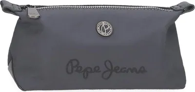 Produktbild von Pepe Jeans 420076416 Corin Kulturbeutel Grau  Grau One Size