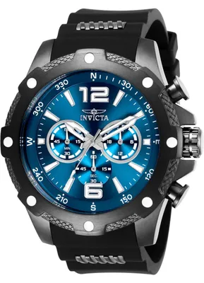 Image de Invicta I-Force 27272 Montre à Quartz pour Homme - 50 mm