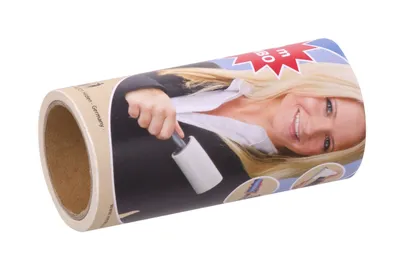 Produktbild von Ersatzrolle für Kleiderrolle Jumbo 10 m