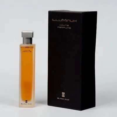 Produktbild von Illuminum Black Oud EdP Eau de Parfum 100 ml