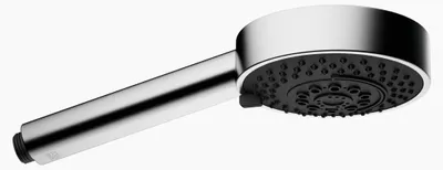 Immagine prodotto di Douchette à main Dornbracht, réglable en quatre positions, 28012979-93, 28012979-93