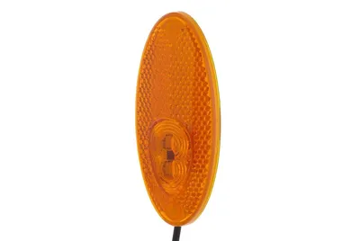 Image de Feu de position latéral LED HELLA pour DAF