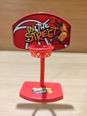 Produktbild von Artyk Mini Basketball Geschicklichkeitsspiel für Kinder