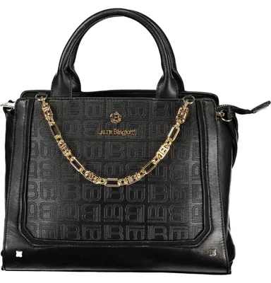 Immagine prodotto di Borsa Da Donna Nera Di Laura Biagiotti