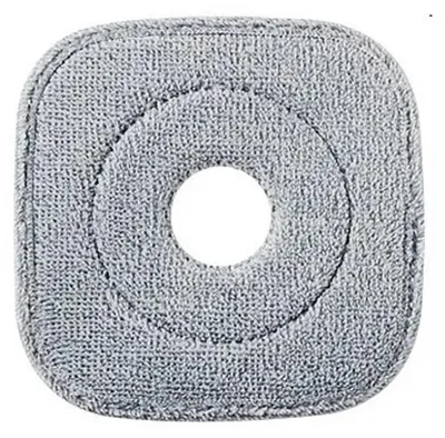 Obrázek produktu pro Joybos, omyvatelné podložky z mikrovlákna na mop, čtvercové