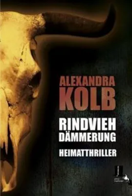 Produktbild von Rindviehdämmerung