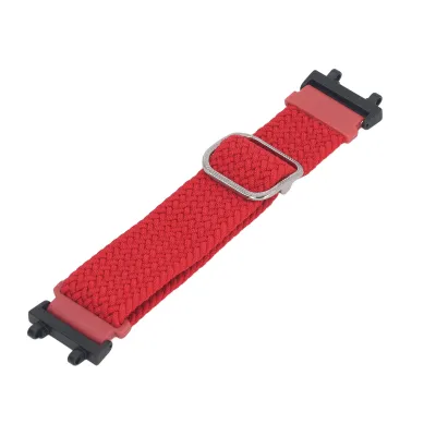 Image de Bracelet élastique en nylon pour Amazfit Active Edge,Bracelet à boucle tressée pour Amazfit Active Edge,Bracelet à boucle tressée pour Amazfit Active Edge,Bracelet tressé en nylon pour Amazfit Active Edge,Bracelet de remplacement tressé pour Amazfit Active Edge,Bracelet tressé extensible pour Amazfit Active Edge,Bracelet de montre à décrochage rapide pour Amazfit Active Edge