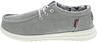 Produktbild von Fusion 2210103030522 (42/Washed canvas lt grey)