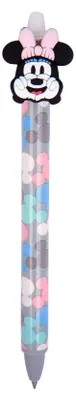Produktbild von COLORINO Disney Minnie Mouse radierbarer Stift 1 STK.
