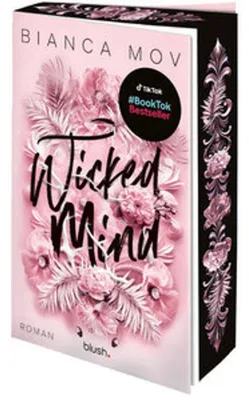 Produktbild von Wicked Mind