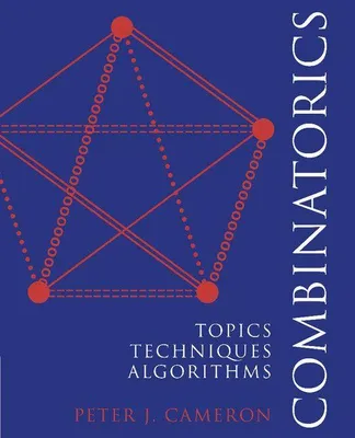 Produktbild von Combinatorics