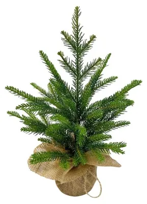 Immagine prodotto di Verk 26227 Albero di Natale artificiale 50 cm