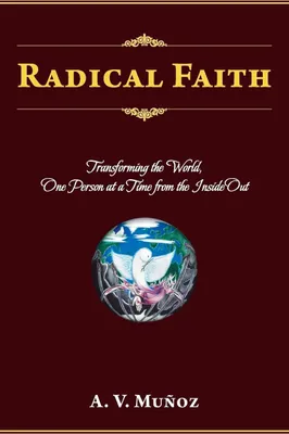 Produktbild von Radical Faith