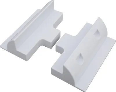 Productafbeelding van Solarmi SPSIDE2 zijmontagesystemen voor zonnepanelen (set van 2 stuks)