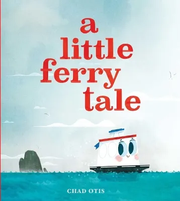 Productafbeelding van A Little Ferry Tale