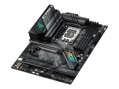 Obrázok produktu pre ASUS ROG STRIX B660-F GAMING WIFI (Intel,1700,DDR5,ATX)