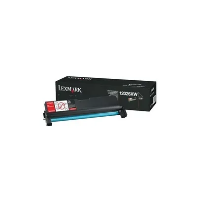 Produktbild von LEXMARK Fotoleiter E120n (25.000 Seiten)