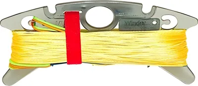 Zdjęcie produktu dla Elliot Dyneema Winderset Powerline Yellow 100 daN x 30 m