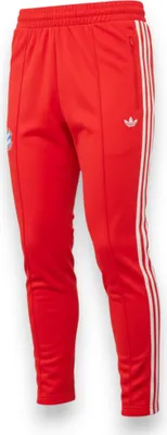 Produktbild von Adidas Herren Fussball Fcb Og Bb Track Pant Trainingshose FC Bayern Sporthose L