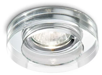Zdjęcie produktu dla Ideal Lux BLUES FI1 Reflektor punktowy 083254