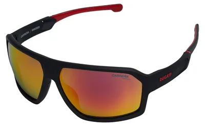 Produktbild von Carrera Ducati Carduc 020/S OIT/UZ Größe: 66