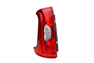 Produktbild von Heckleuchte passend für Fiat Panda 312 02/2012-11/20 links 51843643 0000051843643 Johns