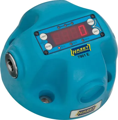 Immagine prodotto di Tester di coppia elettronico Hazet 10-350Nm