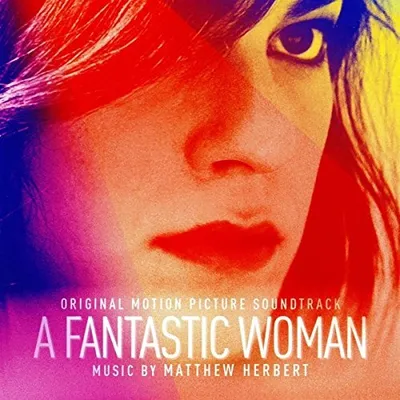 Produktbild von A Fantastic Woman