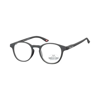 Obrázok produktu pre Okuliare na čítanie Montana Eyewear Flores black MR52