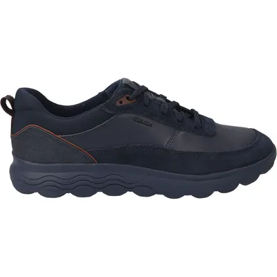 Produktbild von Geox Herren Sneaker U16BYE 08522 C4064 Farbe: Blau Größe: 44