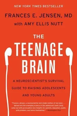 Productafbeelding van The Teenage Brain