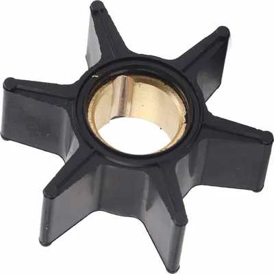 Obrázek produktu pro Oběžné kolo vodního čerpadla pro závěsný motor 388702 395289 395265 Vhodné pro Johnson Evinrude 20/25/28/30/35 hp