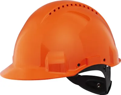 Produktbild von 3M Peltor Forsthelm Ersatz G3000M