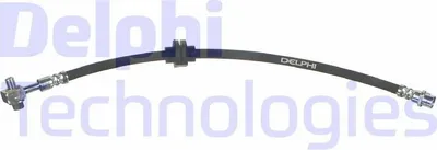 Produktbild von DELPHI LH7020 Bremsschlauch für OPEL ZAFIRA TOURER C (P12) ZAFIRA TOURER C VAN (P12) für VAUXHALL ZAFIRA Mk III (P12)