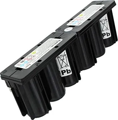 Zdjęcie produktu dla Hawker Cyclon D-12V/2.5Ah Blei-Akku F1x6 0819-0016