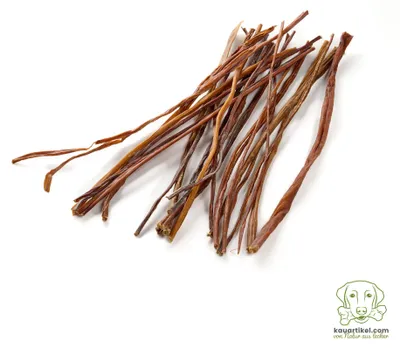 Produktbild von Rinder-Darmstangen, lang 250g