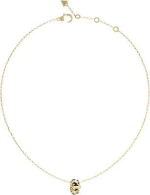 Obrázok produktu pre Dámsky náhrdelník Guess JUBN05191JWYGBKTU