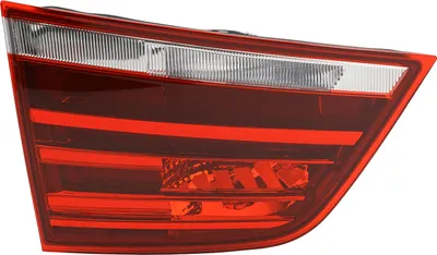 Produktbild von Halogen Heckleuchte passend für BMW X3 F25 ab 09/2010 - innen links Johns