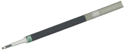 Immagine prodotto di Ricarica per penna gel Energel Liquid 0,35 mm verde confezione da 10 pezzi