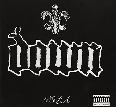 Produktbild von Down-Nola