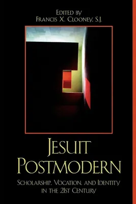 Produktbild von Jesuit Postmodern
