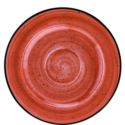 Zdjęcie produktu dla Aura Passion Rita – spodki 16 cm – 6 sztuk