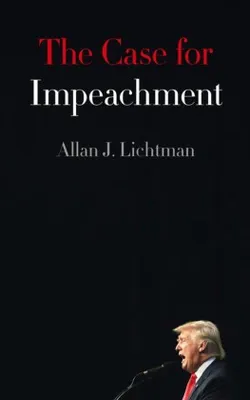 Produktbild von The Case for Impeachment
