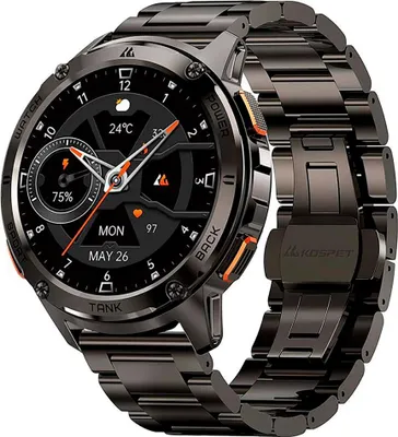 Immagine prodotto di KOSPET TANK T3 Edizione Speciale Nero