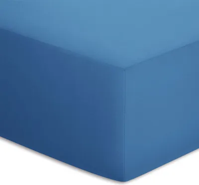 Produktbild von Bassetti Spannbettlaken UNI B1/831 OLTREMARE 140x200160x220 *9260298