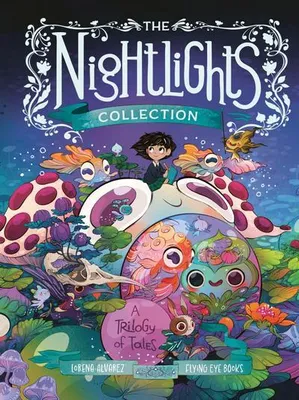 Produktbild von The Nightlights Collection