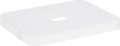 Produktbild von Sunware Deckel für Aufbewahrungsbox Sigma Home 24+32 L transparent