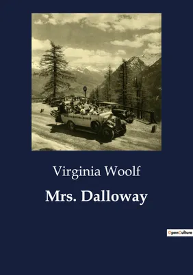 Produktbild von Mrs. Dalloway