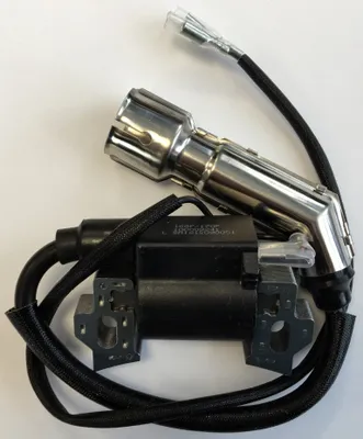Produktbild von Zündspule Für Zongshen 168Fb 6,5Hp
