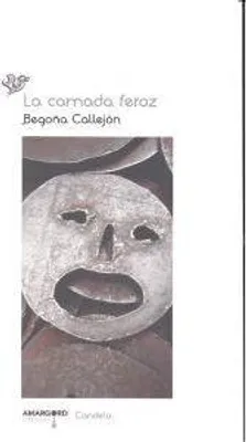 Produktbild von La camada feroz